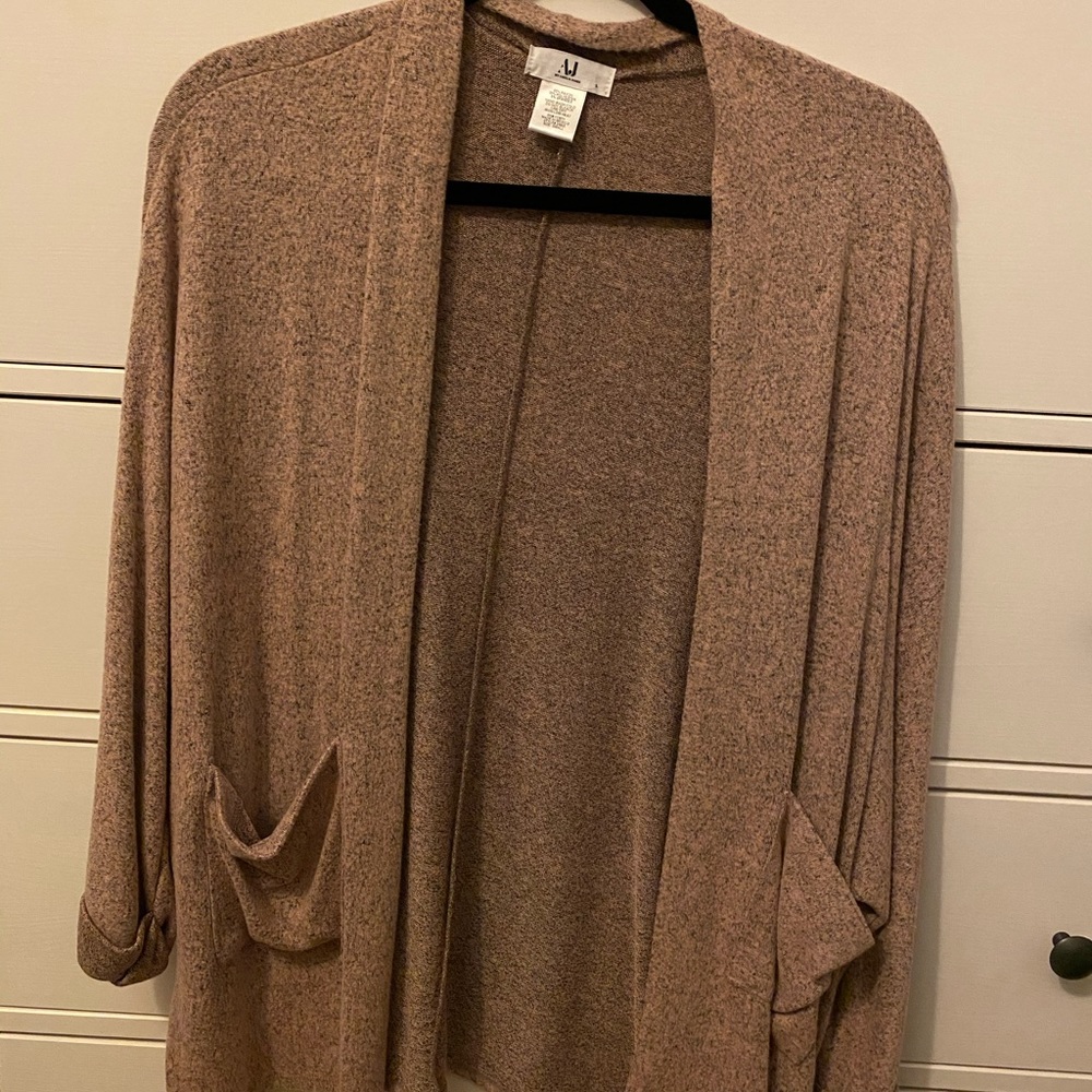 Amelia James Sweater